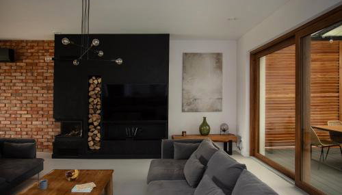 Lake House Borowe - Foto 3