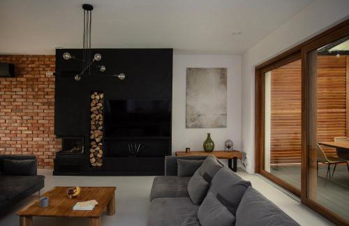 Lake House Borowe - Foto 9