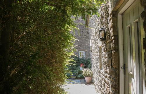 Slade Cottage - Foto 8
