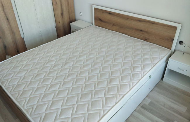 Comfy & Flat, Great Location, Parking - Foto 4