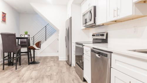 2Bed,Bath&WDWIFICentralToaster - Foto 5