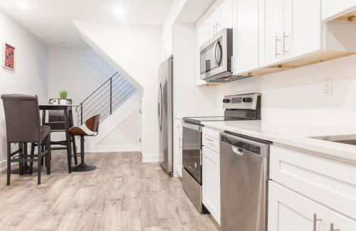 2Bed,Bath&WDWIFICentralToaster - Foto 5