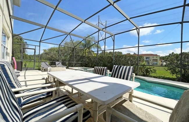 Florida Tradition 5 Bedroom Home by RedAwning - Foto 33