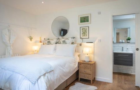 The Garden Room - 1 bedroom annex in Penrith - Foto 9