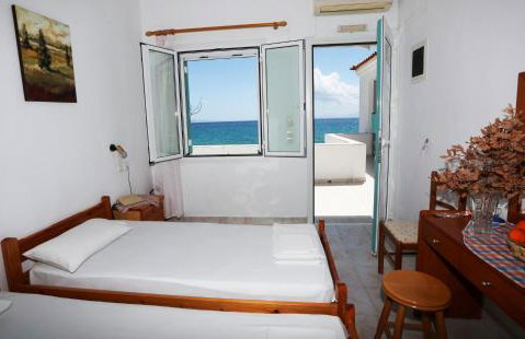 Akrogiali Hotel - Foto 9