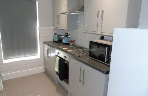 Jeffersons Hotel & Serviced Apartments - The Steel Works - Foto 21