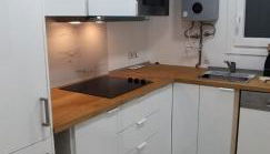 Appartement Maurel boho chic - Photo 4