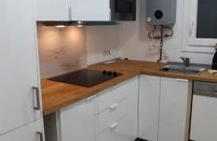 Appartement Maurel boho chic - Photo 4