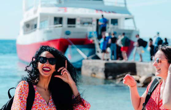 Escursione a Formentera - Foto 9