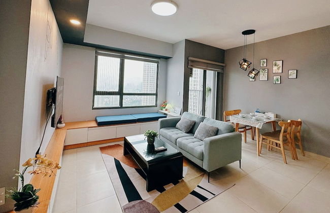 The Masteri Thao Dien Centerpoint Residences - Foto 55