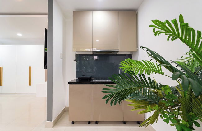 Golden Sun 3 Apartments - Foto 65