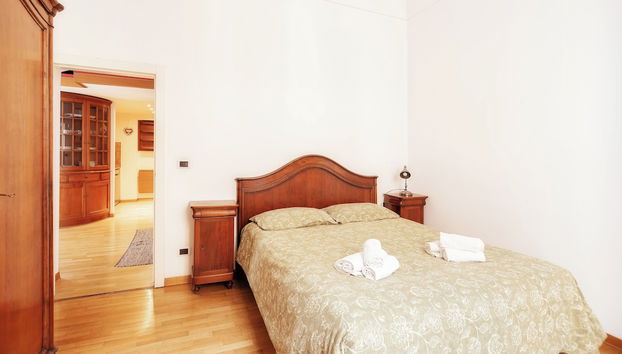 Central Festival Apartment - Foto 4, Habitación