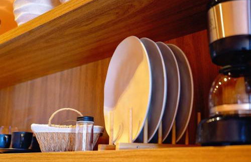 Hospedar com elegância e charme! - Foto 45