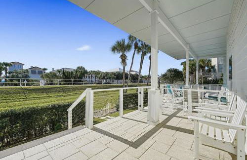 Coral Shores - Huge Beach House with an Ocean View & Private Covered Pool - Foto 34
