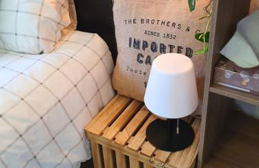 BelleÉtoile - Wifi - Clim - Vue - Foto 13