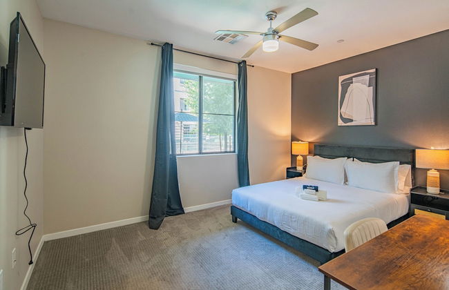 ROVE LIVING/KL - Alta North Central - Foto 52