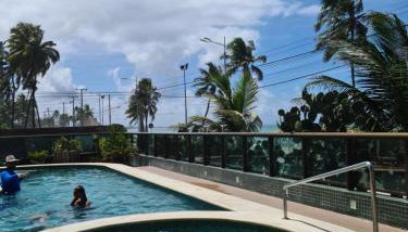 Ritz Suites Maceió Flat particular Temporada - Photo 3