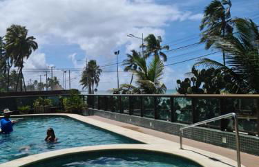 Ritz Suites Maceió Flat particular Temporada - Photo 3