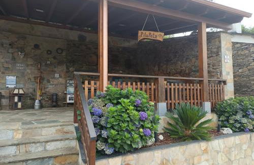 PiluPeta Casa de Aldea - Foto 45