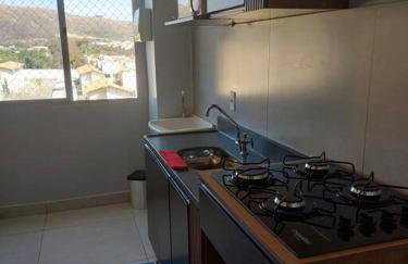 Charmoso ap em Sete lagoas - Photo 32