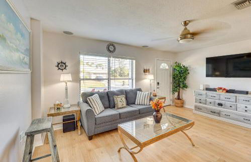 5 Mi to Golf and Trails North Port Retreat with Pool - Foto 6