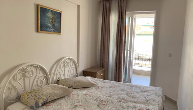 CIZMECI APART HOTEL - Foto 3, Zimmer