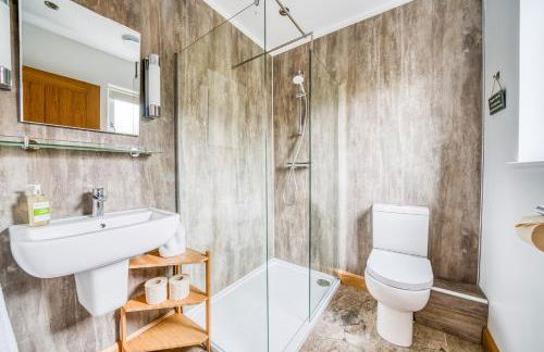 Luxury Cottage in New Forest Perfect for Family and Friends - Foto 15