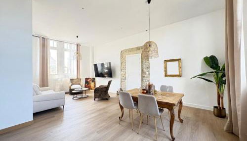 La LOGE entre Pierre & Histoire - Foto 2