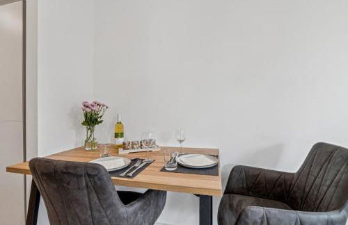 Apartment Bissingen - Foto 6