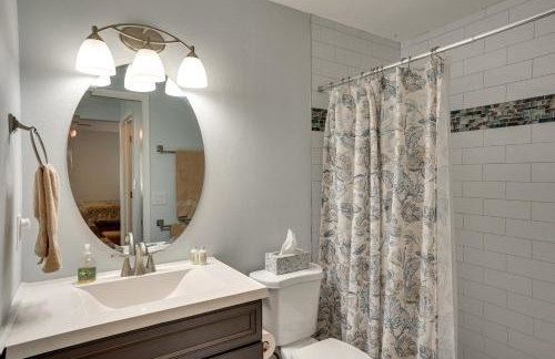 Pet-Friendly Lakeland Condo w/ Screened Porch! - Photo 16