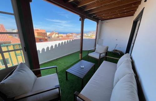 Retro Vintage Toscal Bus stop 5p - Foto 27