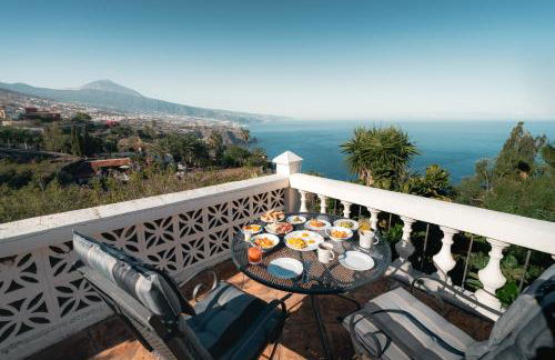 El Refugio Apartments & Villa - Foto 34