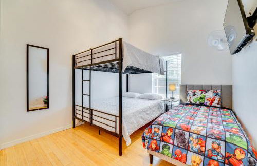 12 Mi to Disney Family Home with Lanai in Davenport - Foto 22