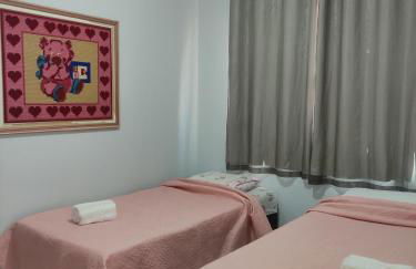 Apto Recanto Aconchego (B-E 32) - Foto 12