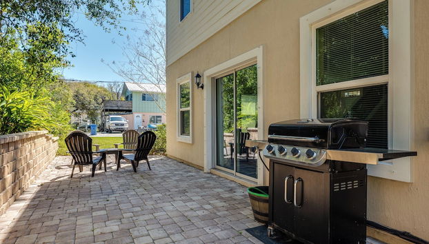 Servicios del alojamiento