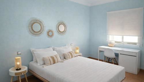 El pisito de Anabel Bami en Sevilla - Foto 4