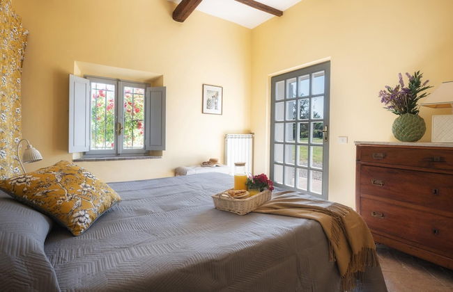 Casale Dell Oasi 12 in Gallese - Foto 34