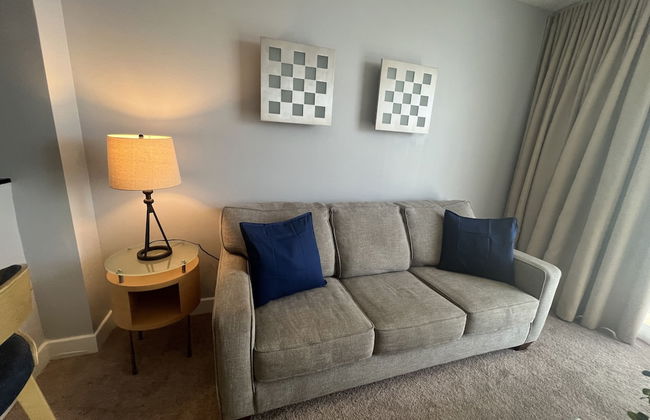 Marenas Beach Resort - Foto 18