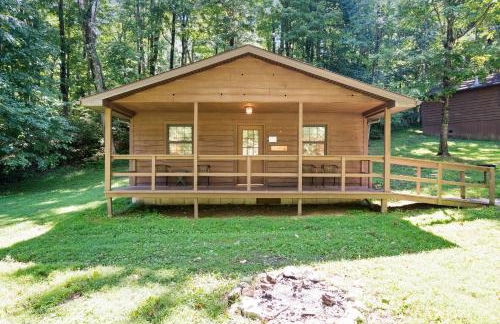 Wilstem Cabins - Foto 14