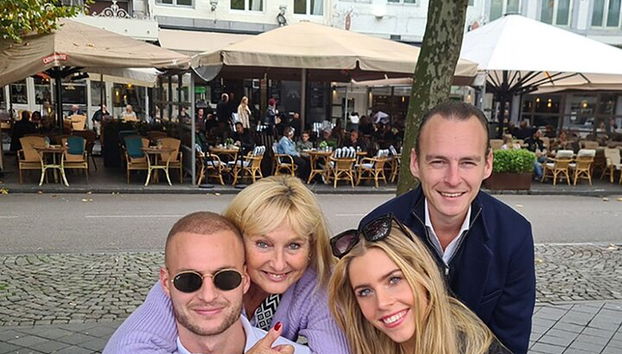 Jeu d'exploration autoguidé des secrets de Francfort - Photo 5