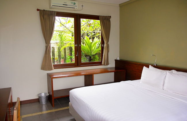 Rumah Taman - Foto 24