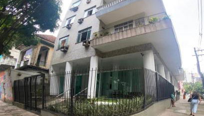 Apartamento amplo e confortável - Foto 4