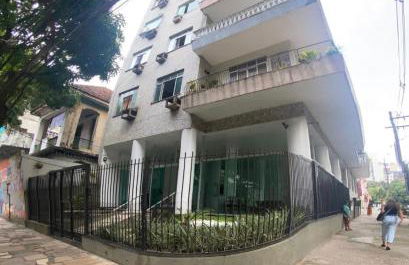 Apartamento amplo e confortável - Foto 4