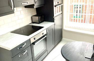 Hexham Town Centre, Market Place View - Foto 66