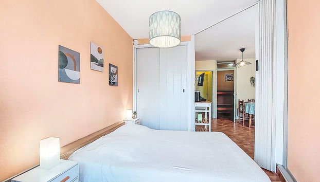 Floralies I - Foto 3, Bedroom