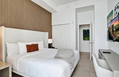 Amazing Apartments at Lyfe Resort and Residences - Foto 150