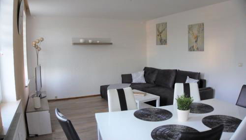 Ferienwohnung TrautesHeim - Parkplatz gratis - Foto 5