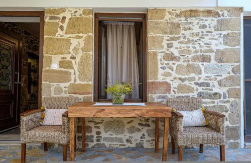 Apartments Panethimos - Foto 51