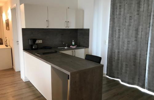 Hafen 17 - Ihre Ferienwohnung am Hainer See bei Leipzig - Foto 21