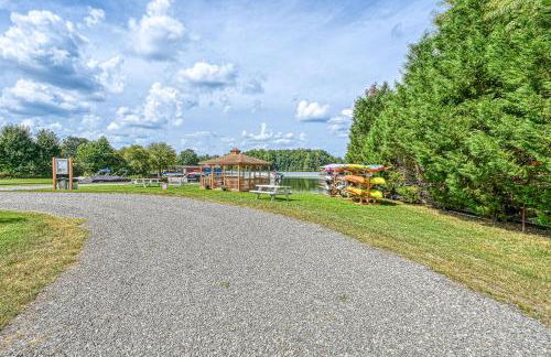 Lake Vista Retreat - Foto 41